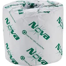 2PLY TOILET TISSUE - 400 SHEETS (96RL/CS)