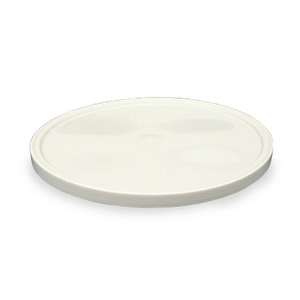 LID FOR 6451 W DELI CONTAINER  WHITE ( 400 )