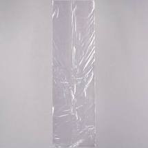 POLY BAG 5-1/2" X 4-3/4" X 19" (1000/CS)  .75MIL