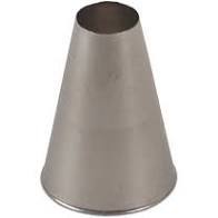 PASTRY TIP #8 STAR