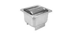 PC50 BUTTER SPREADER PAN W/ WHEEL