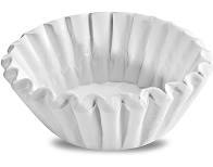 COFFEE FILTERS 12CUP 9.75"TOP DIA X 4.25"BASE DIA   (1,000/CS) (20115)