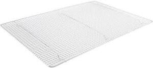 PAN GRATE 16X24 MESH FITS FULL SIZE BUN PAN