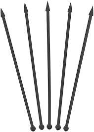 BLACK ARROW PICKS (10BX/1000)