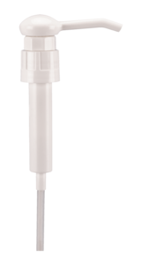 5 GAL PUMP W/14-1/2" DIP TUBE  (12/CS)