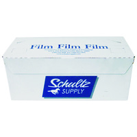 12"X2000'  SCHULTZ PVC FILM