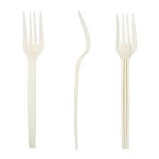 PRIMEWARE FORKS  (1M/CS)