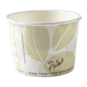 16OZ PAPER FOOD CONTAINER PRINT  (1000/CS)