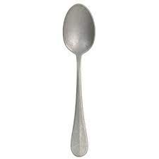 DEMITASSE SPOON RENZO PATINA     DZ