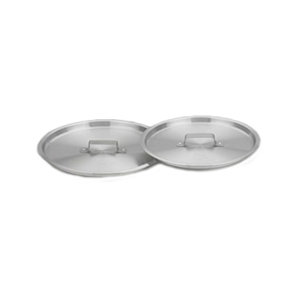 STOCK POT LID 12 QUART ALUMINUM