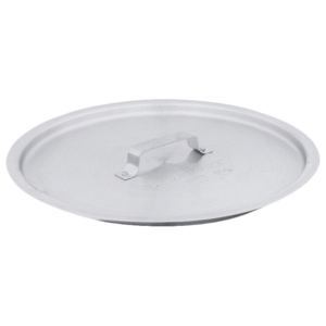 STOCK POT LID 20 QUART ALUMINUM