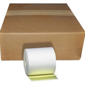 REGISTER/CREDIT TAPE 3" 2PLY (50/RL) 95' PER ROLL