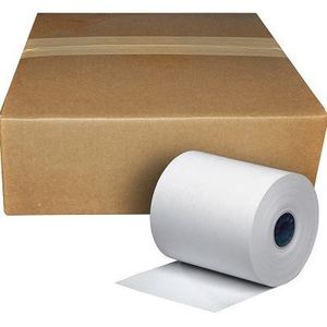 REGISTER TAPE 3.13" THERMAL W 1PLY 230' PER ROLL ( A71242 ) (50/CS)