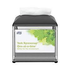 XPRESSNAP CAFE DISPENSER TABLETOP BLACK