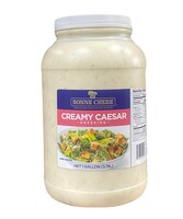 CREAMY CAESAR DRESSING BONNE CHERE  4GAL/CS