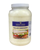 SALAD DRESSING BONNE CHERE      4GAL/CS