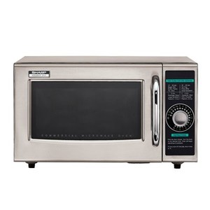 MICROWAVE OVEN 1000W 120V DIAL KNOB CONTROL
