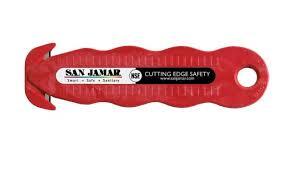 BOX CUTTER (50/BX)