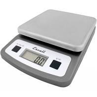 DIGITAL SCALE 2LB STAINLESS PLATFORM