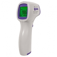 SJTHDG310 THERMOMETER DIGITAL INFRARED HEAD & BODY