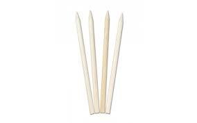 SKEWERS - 10" WOODEN (3BX/1000 /BX)