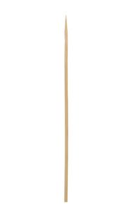 SKEWERS 6" BAMBOO (100/100PK/CS)