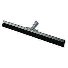 18" FLOOR SQUEEGEE (6/CS)