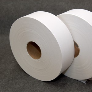 SRT1PLY 1PLY TOILET TISSUE X4000'JUMBO(SR)6RL/CS) 12610