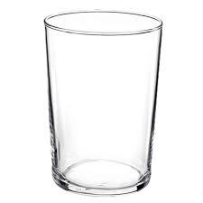 BODEGA GLASS 17.25OZ    1DZ/CS