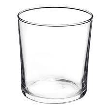 BODEGA GLASS 12.5OZ     1DZ/CS