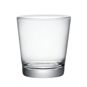 ROCKS GLASS 8OZ BORMIOLI   6EA/CS