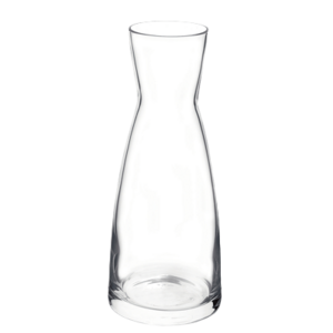 CARAFE 9.5OZ YPSILON    1DZ/CS