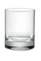 ST4959Q537 ROCKS GLASS 10.5OZ TEMPERED BORMIOLI CORTINA   3DZ/CS