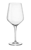 BORMIOLI WINE GLASS 18.5OZ ELECTRA    2DZ