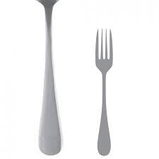 DINNER FORK FULTON VINTAGE