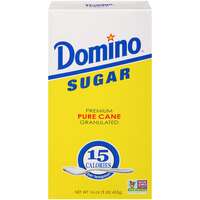 SUG1BX 1# BOX OF SUGAR (24EA/CS)