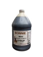 SYR04PANCAKE PANCAKE SYRUP MAPLE   4GAL/CS