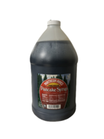 NORTHERN PINES ECONOMY PANCAKE SYRUP  4/1GAL