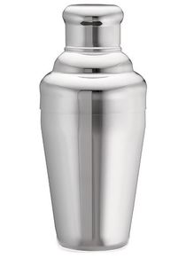 PREMIUM 3 PIECE 12OZ BAR SHAKER