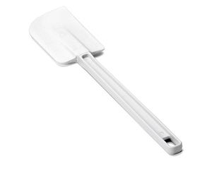 SPATULA/ SCRAPER,14" RUBBER