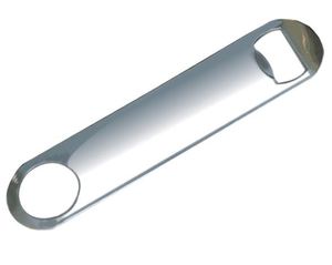 TC396 TEXAS BOTTLE OPENER (FLAT ENDS)