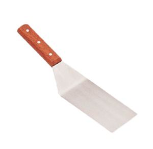 TURNER 14.5" SQUARE BLADE 7 1/2" S/S