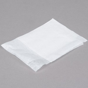 DISPENSER NAPKIN LOW FOLD 1PLY  8M/CS