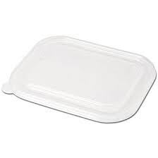 TRL-CS-10 CLEAR LID FOR FIBER TRAY 10X7.5   400/CS