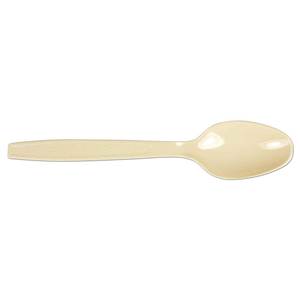 TEASPOONS HEAVY CHAMPAGNE (1M/CS )