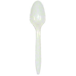 TEASPOON MEDIUM WEIGHT (1M/CS)