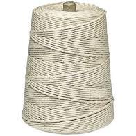 BUTCHER TWINE 24 PLY COTTON/POLY BLEND (25/CS)