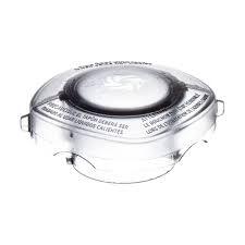 VITA MIX LID PLUG ONLY CLEAR FOR 062826/062827/062828