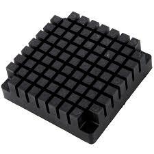 PUSHER BLOCK ONLY FOR INSTA CUT 3/8" DICE