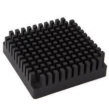 PUSHER BLOCK ONLY FOR INSTA CUT 1/4" & 1/2" DICE